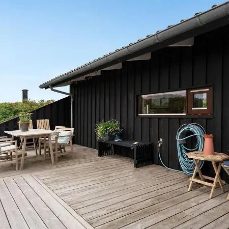 Danica - 175m From The Sea In Nw Jutland By Interhome Holiday home