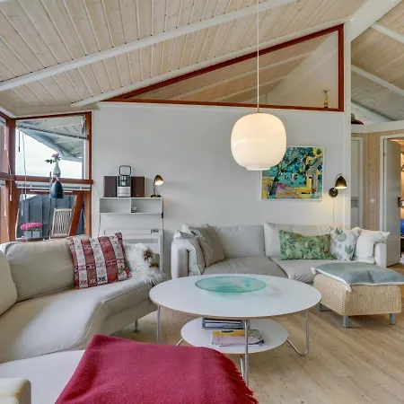 Holiday home Danica - 175m From The Sea In Nw Jutland By Interhome *