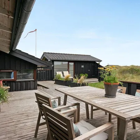 Danica - 175m From The Sea In Nw Jutland By Interhome Lokken