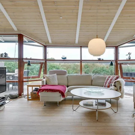Danica - 175m From The Sea In Nw Jutland By Interhome *