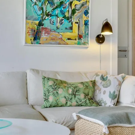 Holiday home Danica - 175m From The Sea In Nw Jutland By Interhome Lokken