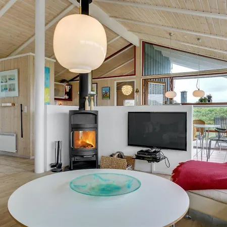 Danica - 175m From The Sea In Nw Jutland By Interhome *