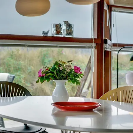 Danica - 175m From The Sea In Nw Jutland By Interhome Holiday home *