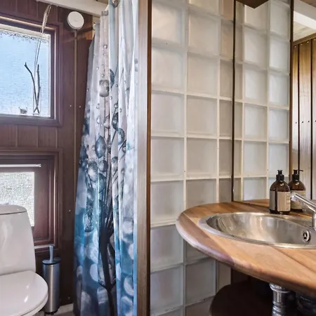 Danica - 175m From The Sea By Interhome Hébergement de vacances Løkken