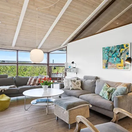 Danica - 175m From The Sea By Interhome Løkken