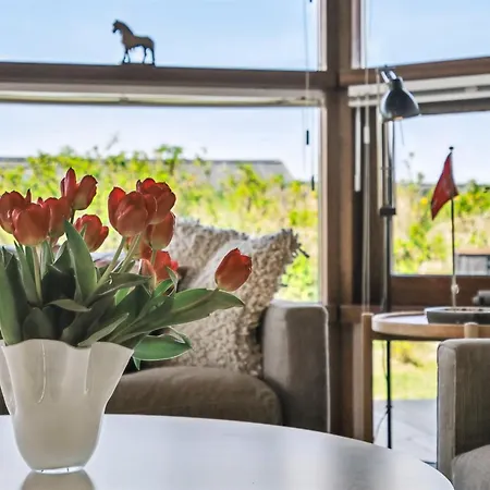 Danica - 175m From The Sea By Interhome