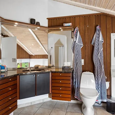 Hébergement de vacances Danica - 175m From The Sea By Interhome *