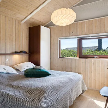 Danica - 175m From The Sea By Interhome Hébergement de vacances