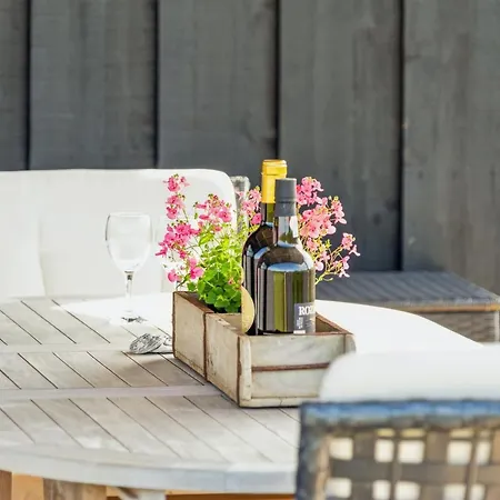 Hébergement de vacances Danica - 175m From The Sea By Interhome Løkken