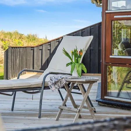 Danica - 175m From The Sea By Interhome Hébergement de vacances Løkken