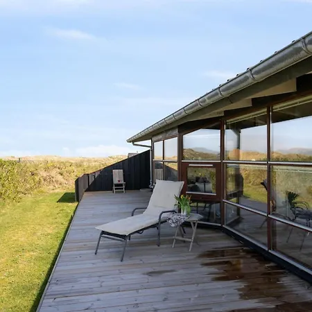 펜션 Danica - 175m From The Sea By Interhome 루켄