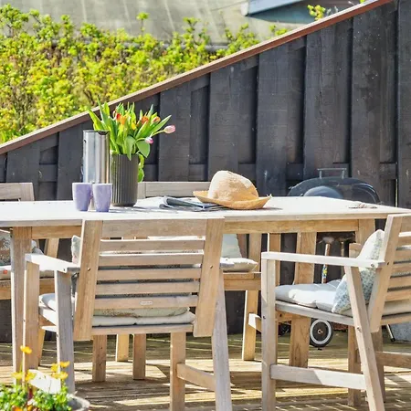 Danica - 175m From The Sea By Interhome * Løkken