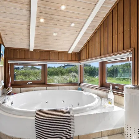 Hébergement de vacances Danica - 175m From The Sea By Interhome *