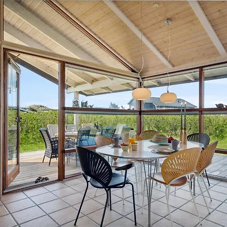 Danica - 175m From The Sea By Interhome * Løkken