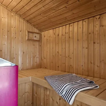 Danica - 175m From The Sea By Interhome Løkken