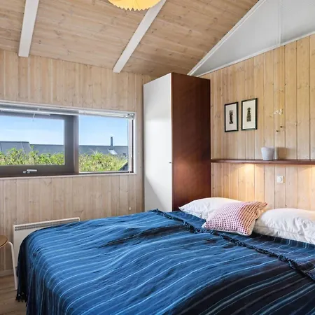 Danica - 175m From The Sea By Interhome Løkken