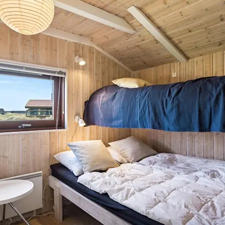 Feriehus Danica - 175m From The Sea By Interhome *