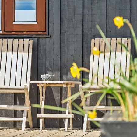 Danica - 175m From The Sea By Interhome * Løkken