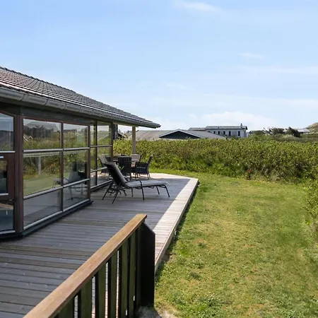 Danica - 175m From The Sea By Interhome Feriehus