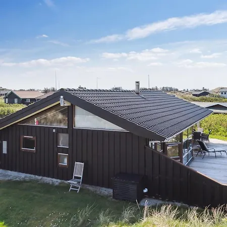 Danica - 175m From The Sea By Interhome