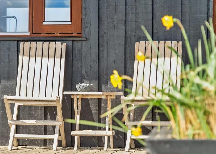 Danica - 175m From The Sea By Interhome